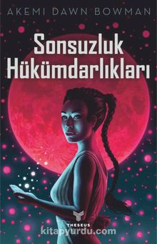 Sonsuzluk Hükümdarlıkları