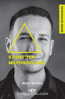 5 Centten Milyon Dolara