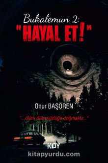 Bukalemun 2: "Hayal Et!"