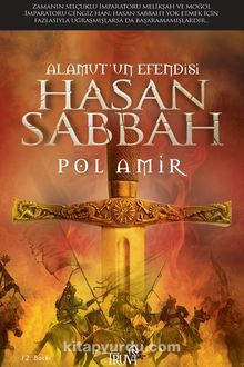 Alamut'un Efendisi Hasan Sabbah