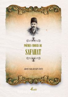 Poemes Choısıs de Safahat (Fransızca Safahat)