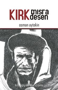 Kırk Mısra Kırk Desen