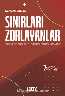 Sınırları Zorlayanlar