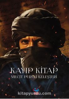 Kayıp Kitap & Mecit Puruli Keleşteri