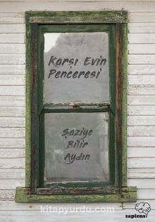 Karşı Evin Penceresi