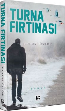 Turna Fırtınası