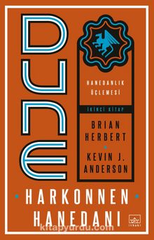 Dune: Harkonnen Hanedanı