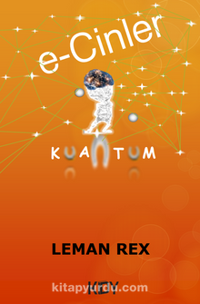 e-Cinler - Kuantum