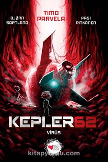 Kepler62 & Virüs