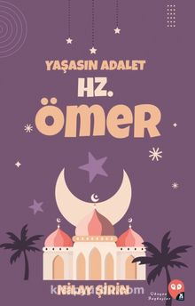 Yaşasın Adalet Hz. Ömer