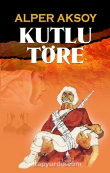 Kutlu Töre