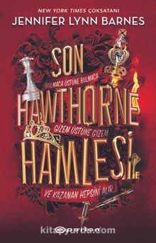 Son Hawthorne Hamlesi