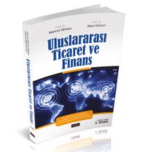 Uluslararası Ticaret ve Finans