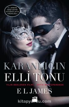 Karanlığın Elli Tonu (Film Özel Baskı)