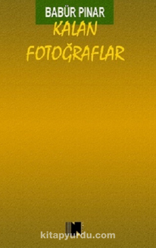 Kalan Fotoğraflar