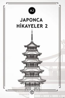 Japonca Hikayeler 2 (A2)