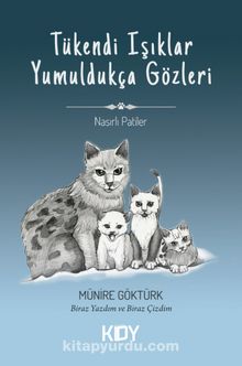 Tükendi Işıklar Yumuldukça Gözleri