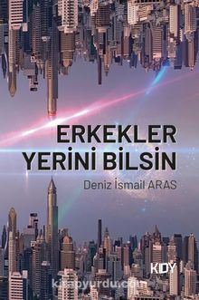 Erkekler Yerini Bilsin