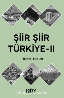 Şiir Şiir Türkiye 2