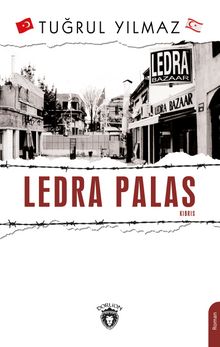 Ledra Palas Kıbrıs