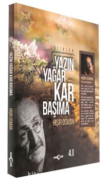 Yazın Yağar Kar Başıma