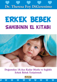 Erkek Bebek Sahibinin El Kitabı