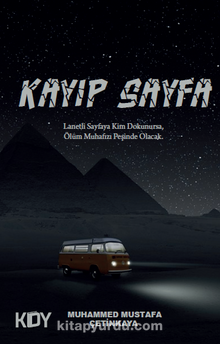 Kayıp Sayfa