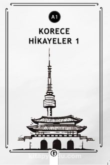 Korece Hikayeler 1 (A1)