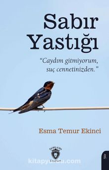 Sabır Yastığı