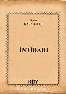 İntibahi