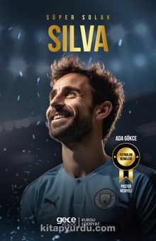 Süper Solak - Bernardo Silva