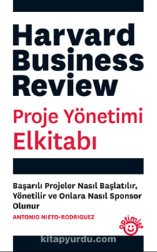 Proje Yönetimi El Kitabı