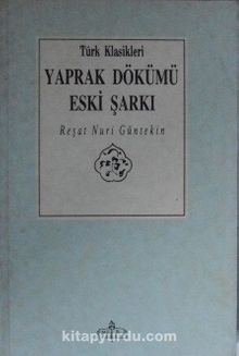 Yaprak Dökümü-Eski Şarkı (11-Z-111)