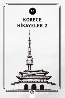 Korece Hikayeler 2 (A1)