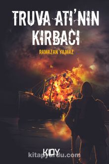 Truva Atı'nın Kırbacı