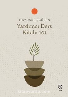 Yardımcı Ders  Kitabı 101