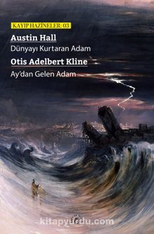 Dünyayı Kurtaran Adam / Ay’dan Gelen Adam