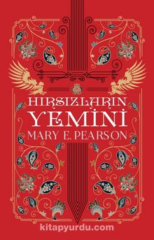 Hırsızların Yemini – Ciltli