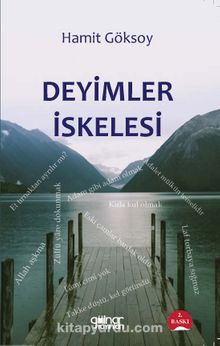 Deyimler İskelesi