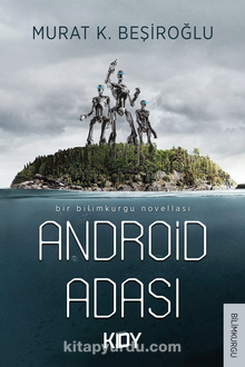 Android Adası