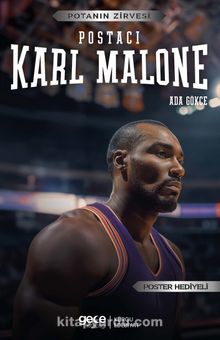 Postacı Karl Malone