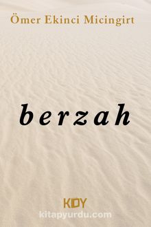 Berzah