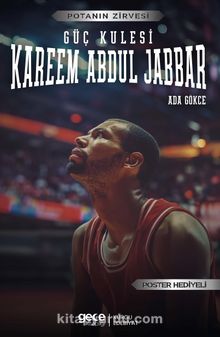 Güç Kulesi Kareem Abdul-Jabbar