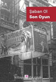 Son Oyun