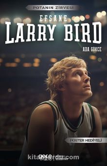 Efsane Larry Bird