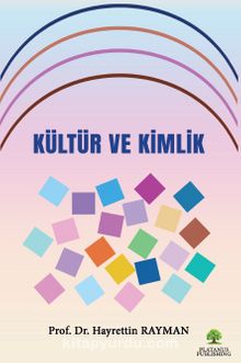 Kültür ve Kimlik