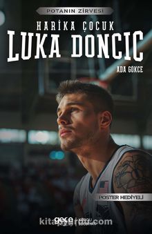 Harika Çocuk Luka Doncic