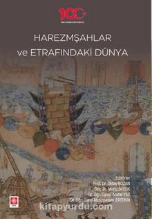 Harezmşahlar ve Etrafındaki Dünya