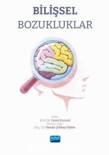 Bilişsel Bozukluklar