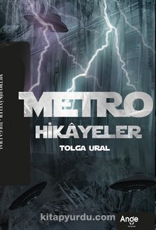 Metro Hikâyeler